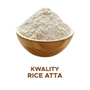 Rice Atta