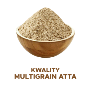 Multigrain Atta