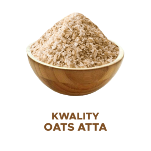 Oats Atta