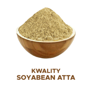 Soyabean Atta