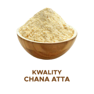 Chana Atta