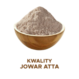 Jowar Atta