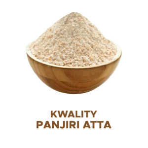 Panjiri Atta