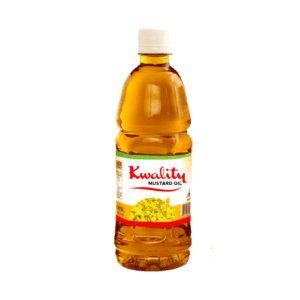 Mustard Oil