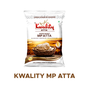 Kwality MP Atta